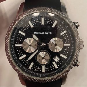 Men’s Michael Kors Watch